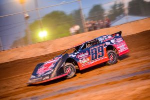 Dirt Track Racing Classes