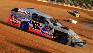 Dirt Track Racing Classes