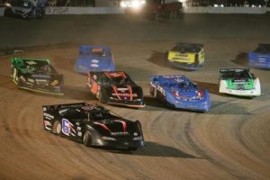 Dirt Track Racing for Beginners