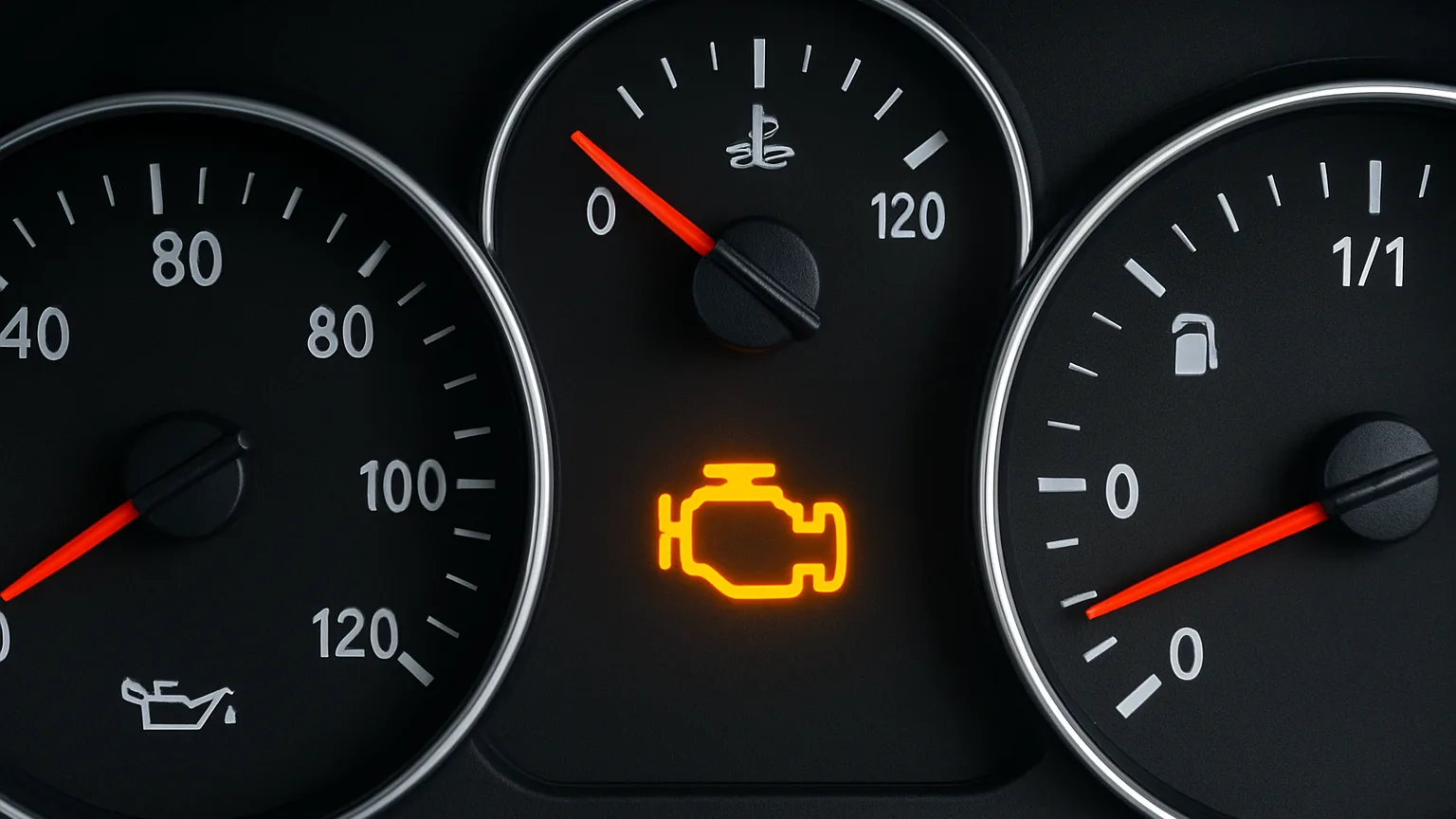 Hear, Smell, and Spot Car Trouble Before It Strands You