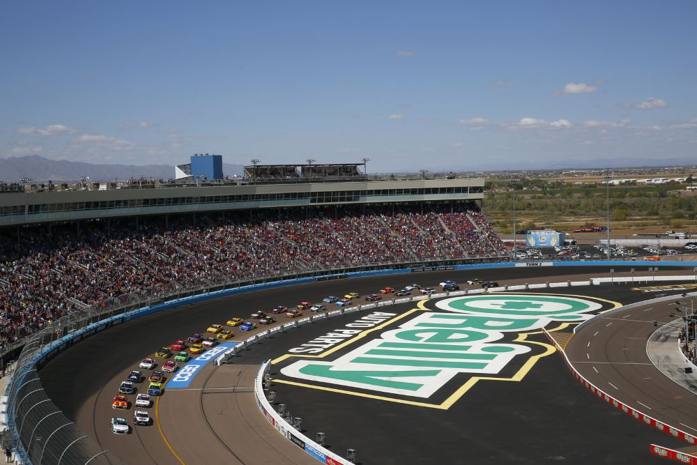 Phoenix Raceway
